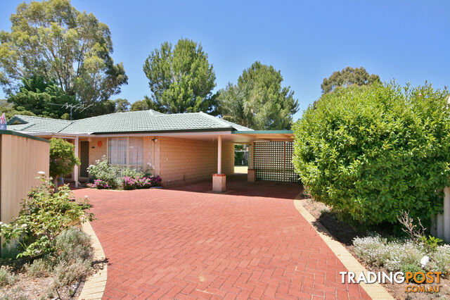 23b St Laurent Close, GREENFIELDS WA 6210