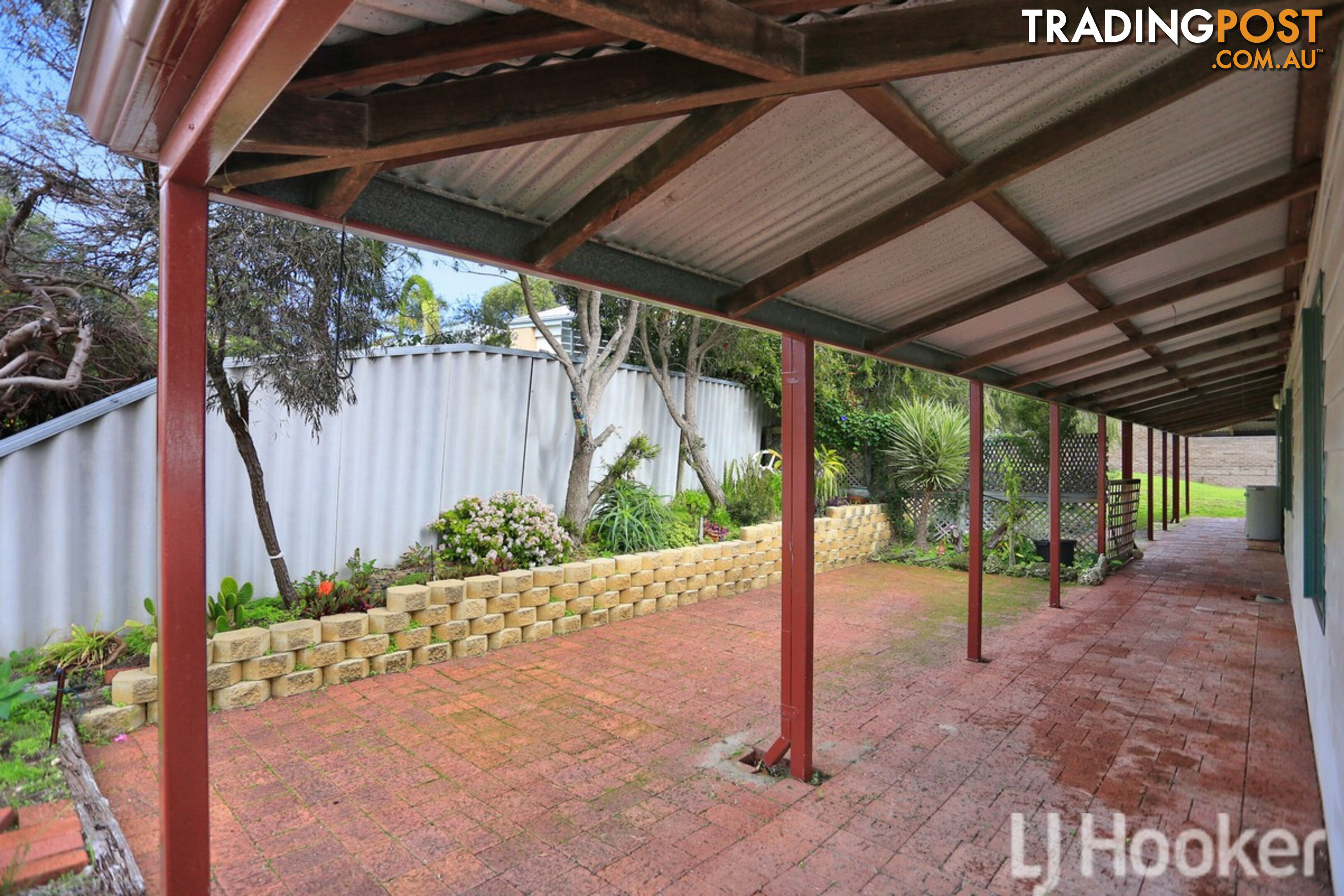 9 Kennett Place DAWESVILLE WA 6210