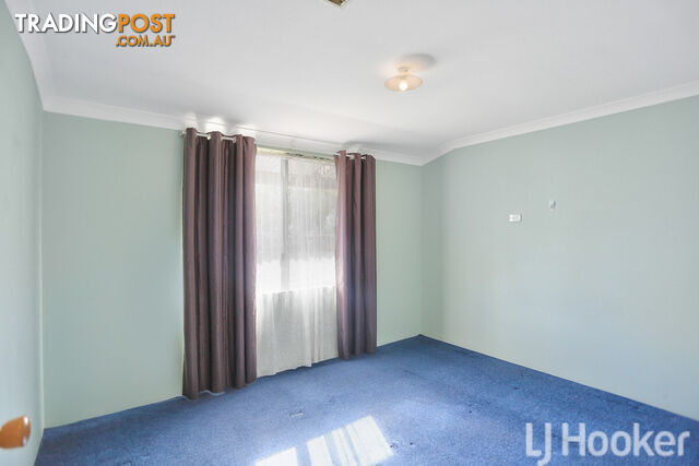 9 Kennett Place DAWESVILLE WA 6210