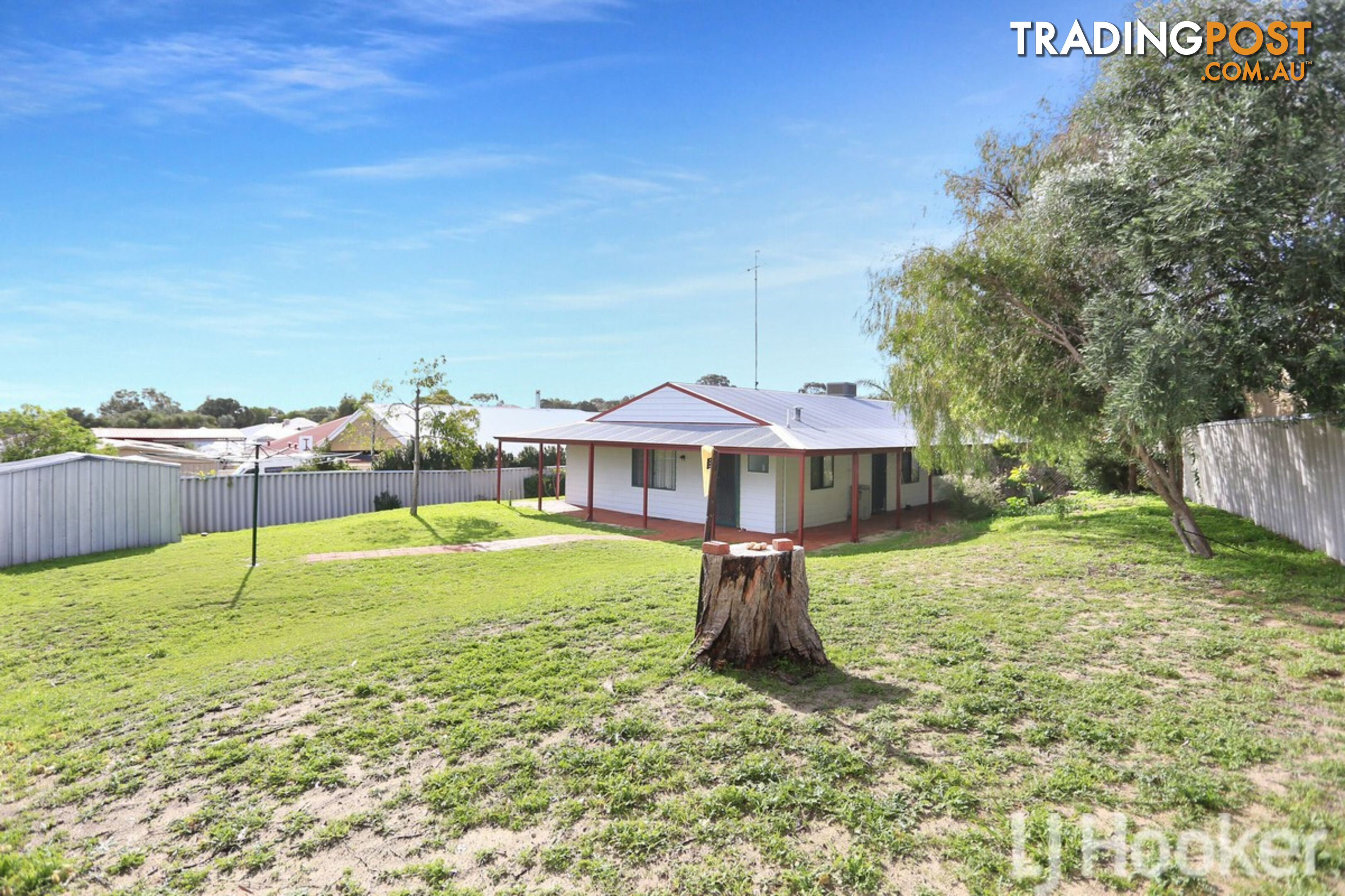 9 Kennett Place DAWESVILLE WA 6210