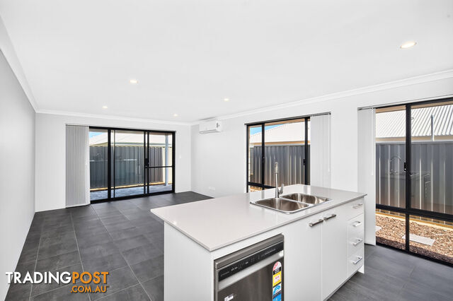 27B Magnolia Way LAKELANDS WA 6180