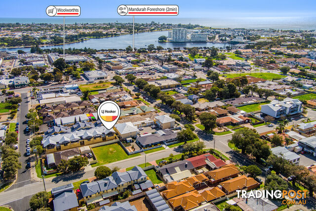 6/18 Davey Street MANDURAH WA 6210