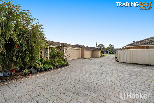 4/17 Allnutt Street MANDURAH WA 6210