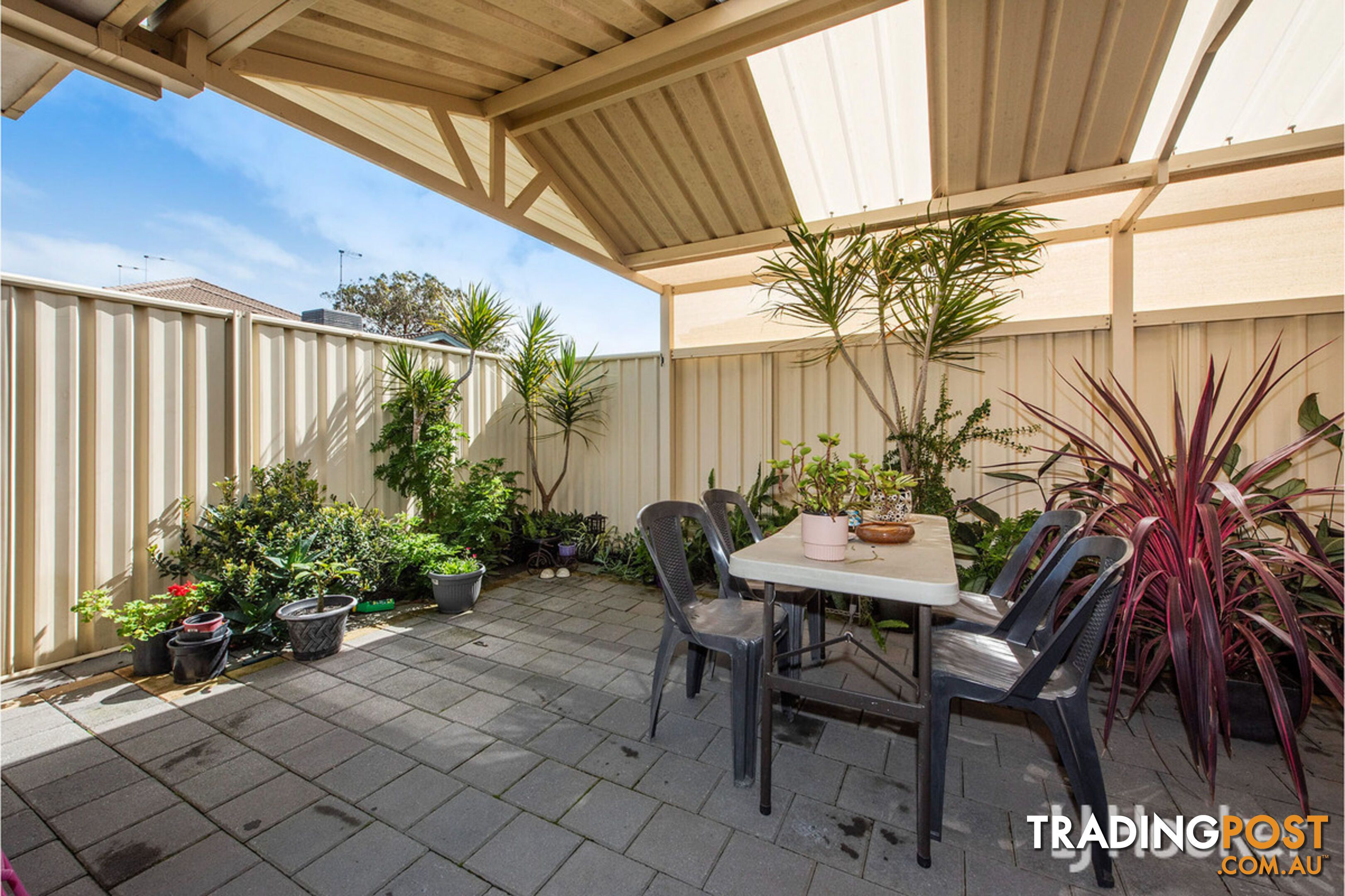 4/17 Allnutt Street MANDURAH WA 6210