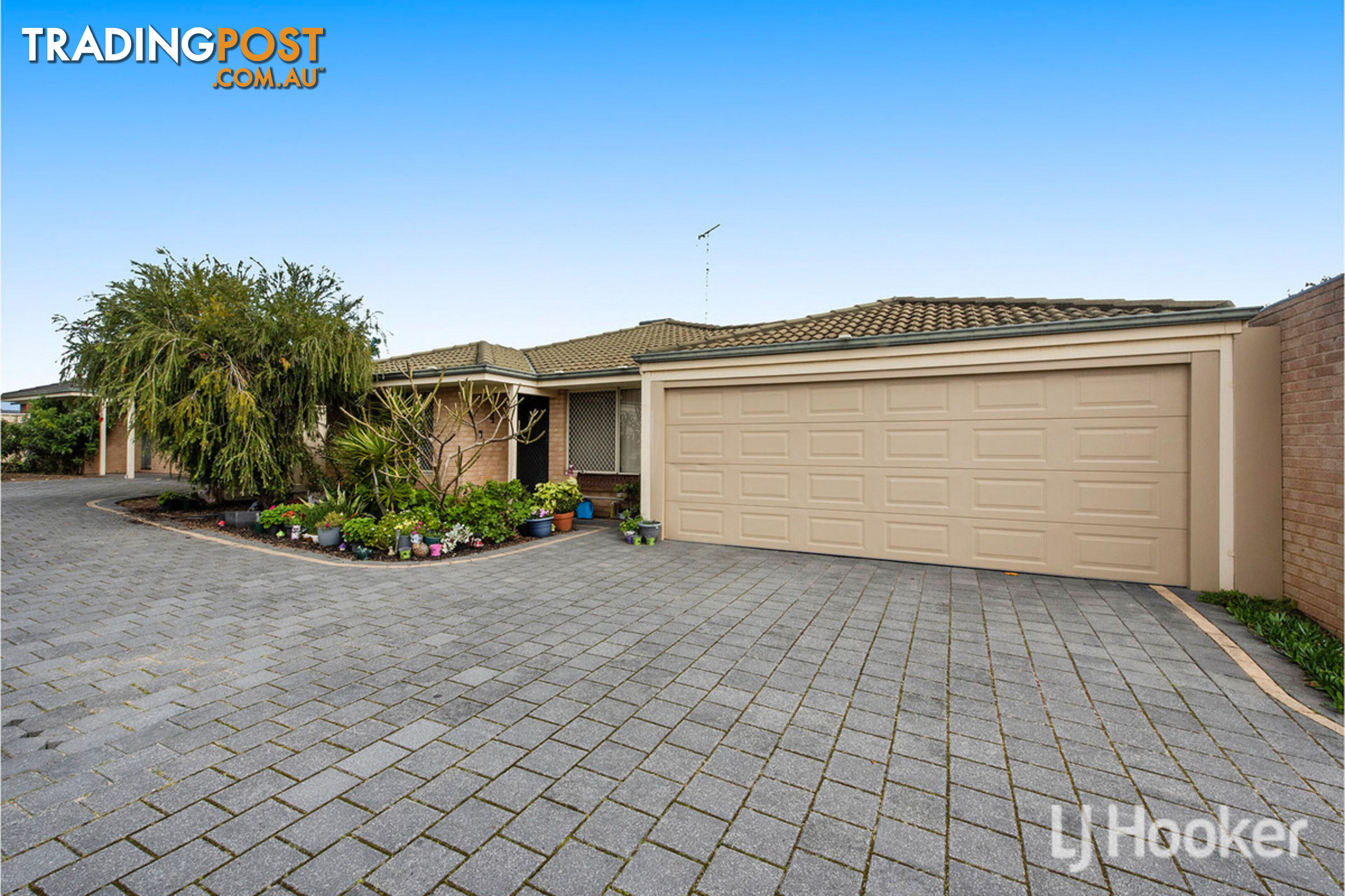 4/17 Allnutt Street MANDURAH WA 6210