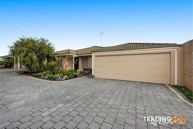 4/17 Allnutt Street MANDURAH WA 6210