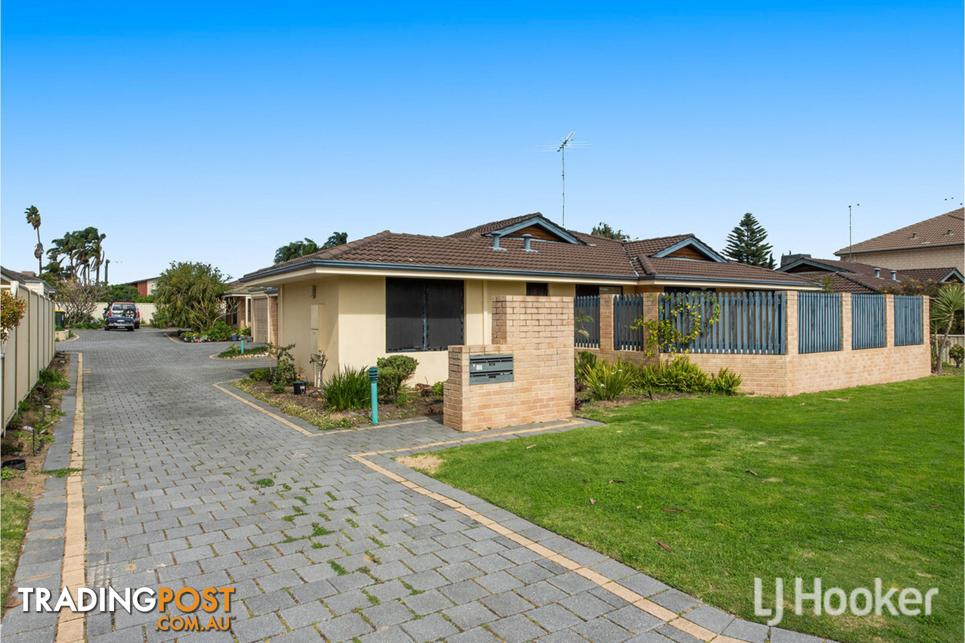 4/17 Allnutt Street MANDURAH WA 6210