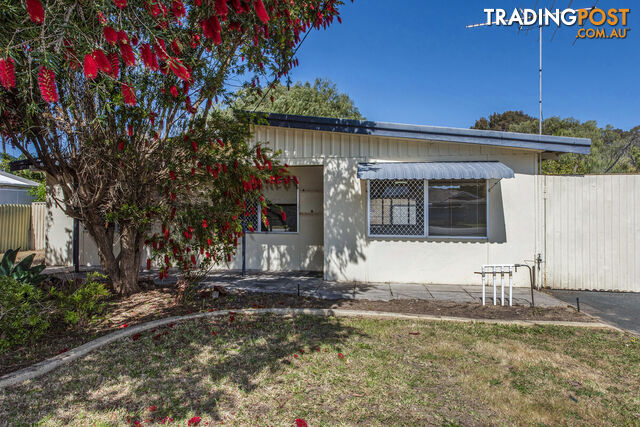 6 Teranca Road GREENFIELDS WA 6210