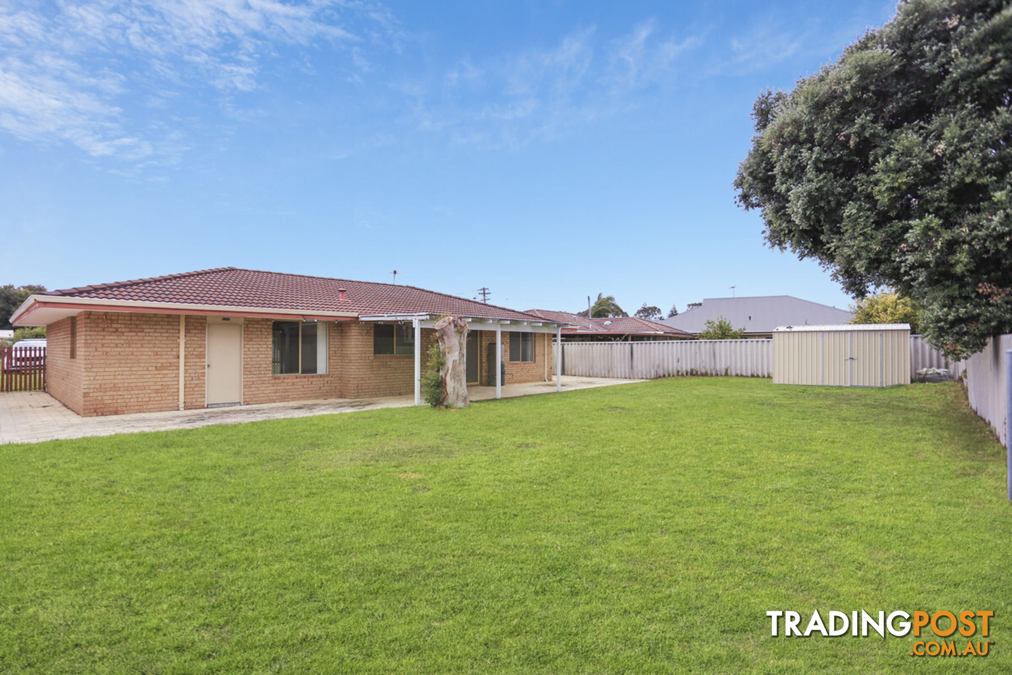 6 Stainer Avenue ROCKINGHAM WA 6168