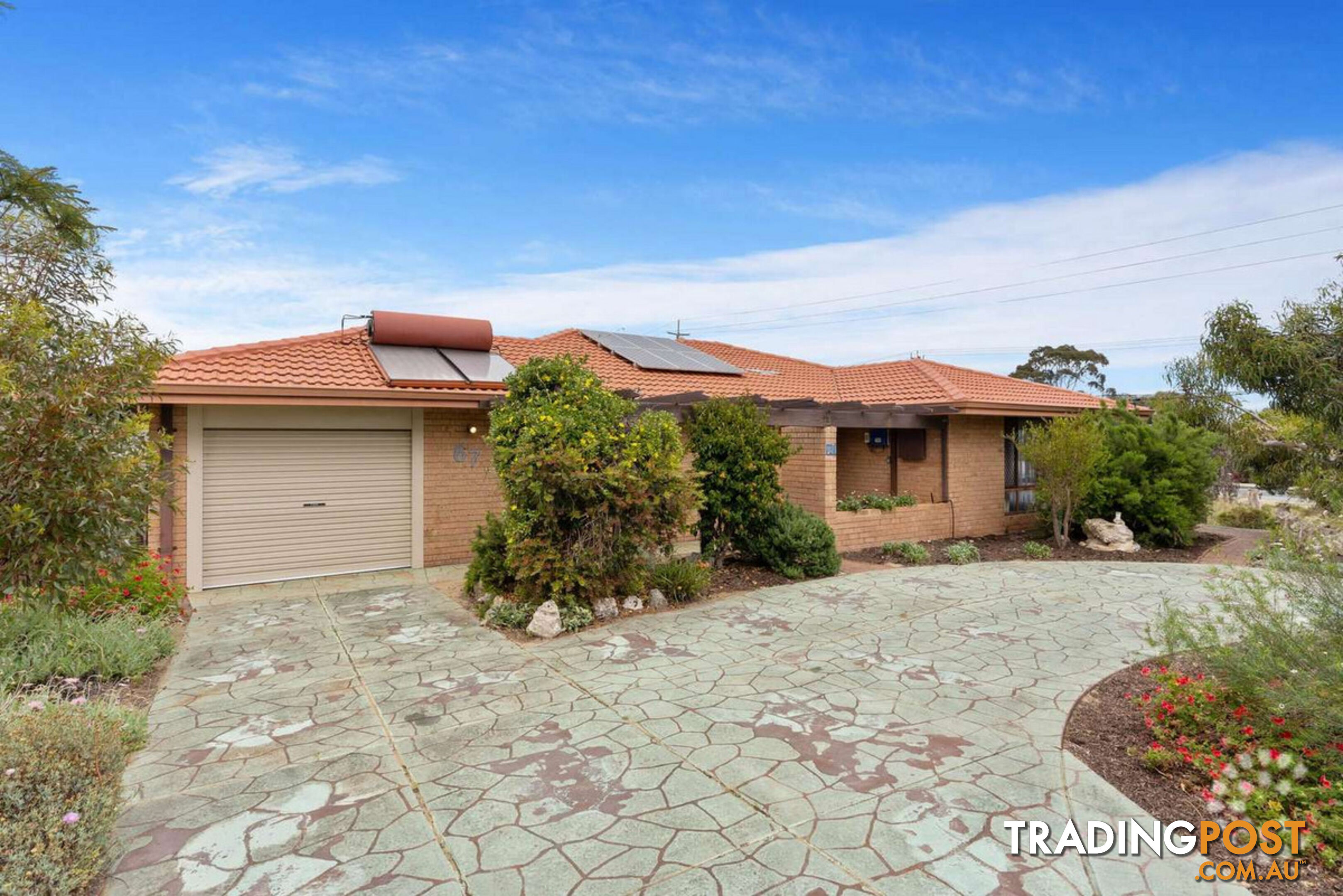 67 Park Road MANDURAH WA 6210