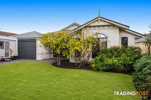 29 Lismore Ridge LAKELANDS WA 6180