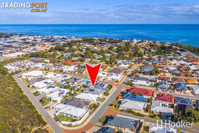31 Dalwallinu Terrace DAWESVILLE WA 6211