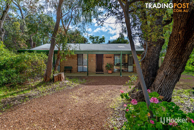 2 Bannister Court WANNANUP WA 6210