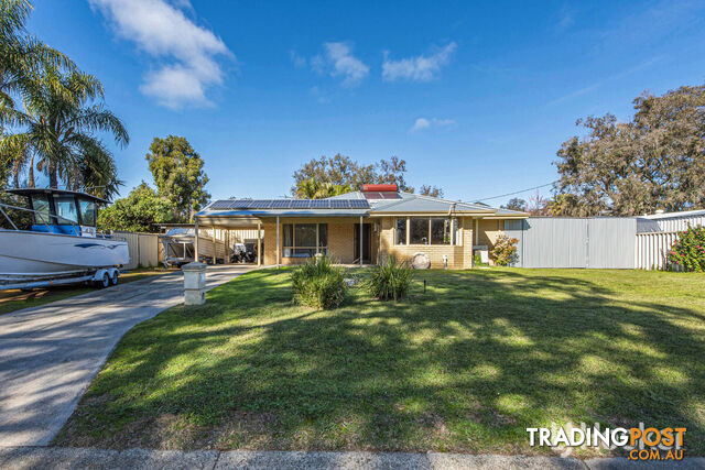 4 Correas Street NORTH YUNDERUP WA 6208