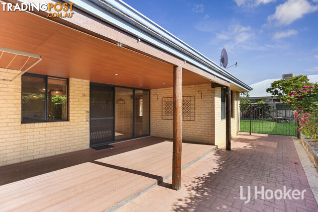 5 Osgood Way BALDIVIS WA 6171