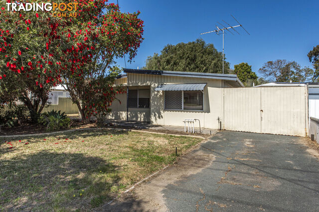 6 Teranca Road GREENFIELDS WA 6210