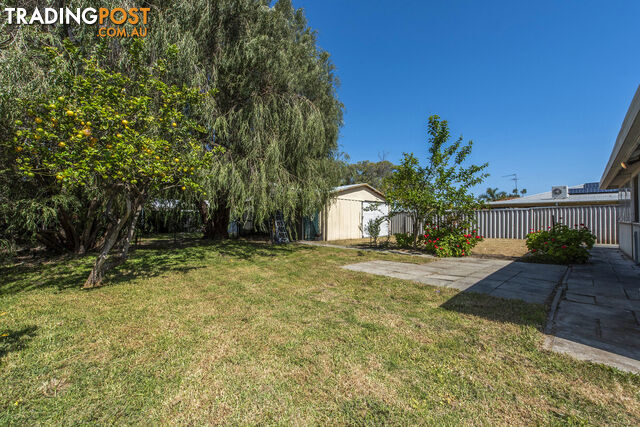 6 Teranca Road GREENFIELDS WA 6210