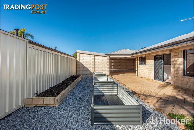 130 Challenger Avenue PARMELIA WA 6167