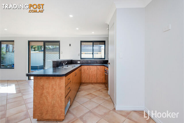 130 Challenger Avenue PARMELIA WA 6167