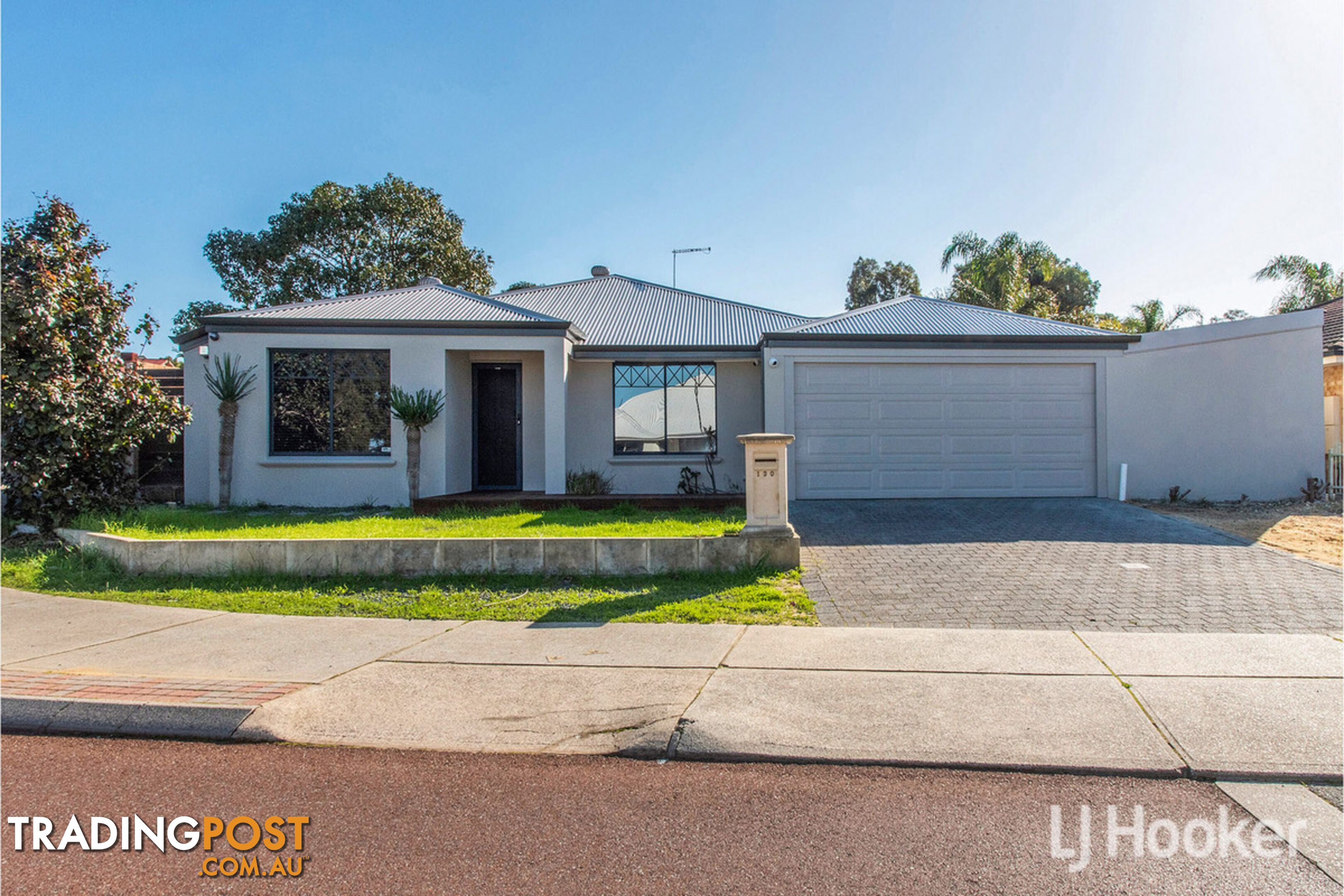 130 Challenger Avenue PARMELIA WA 6167