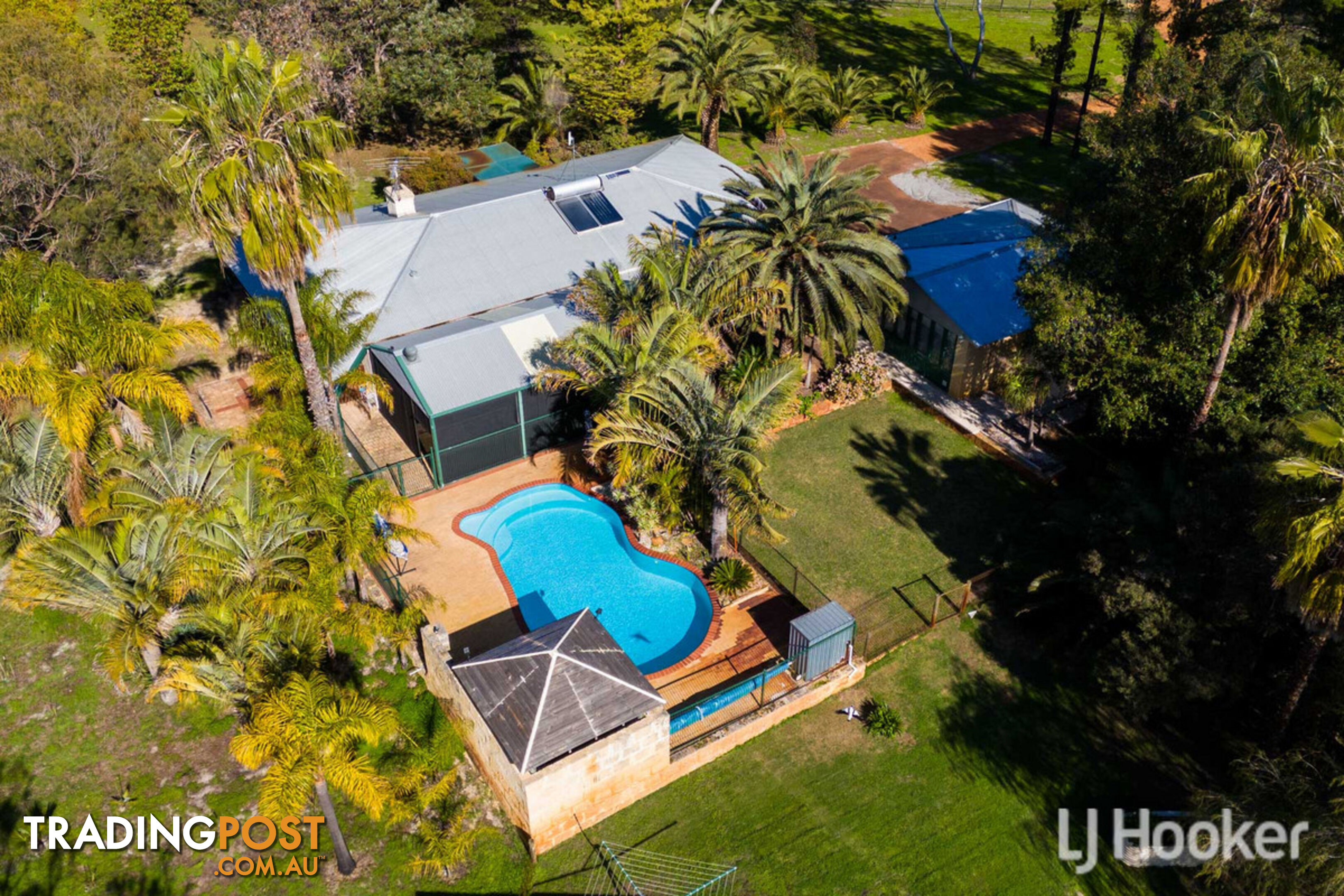 178 Goodooga Road FURNISSDALE WA 6209