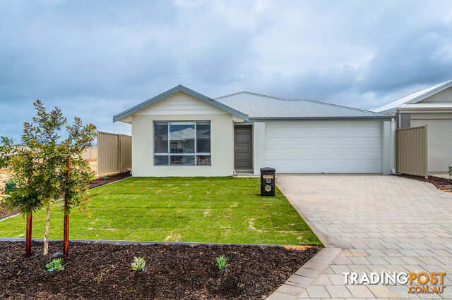 12 Arno Way GOLDEN BAY WA 6174
