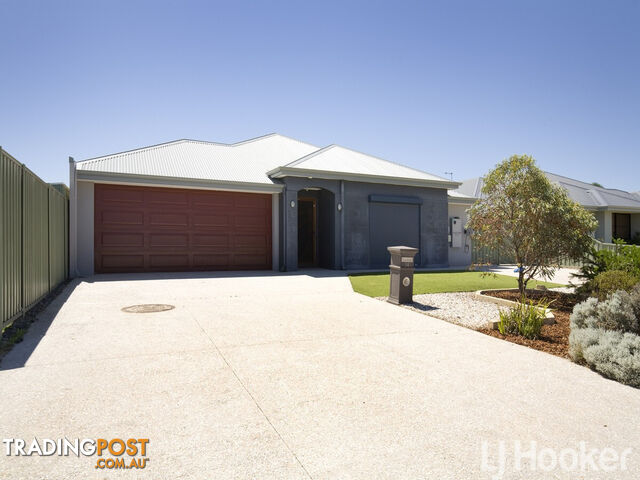 14 Bibbulmun Meander RAVENSWOOD WA 6208