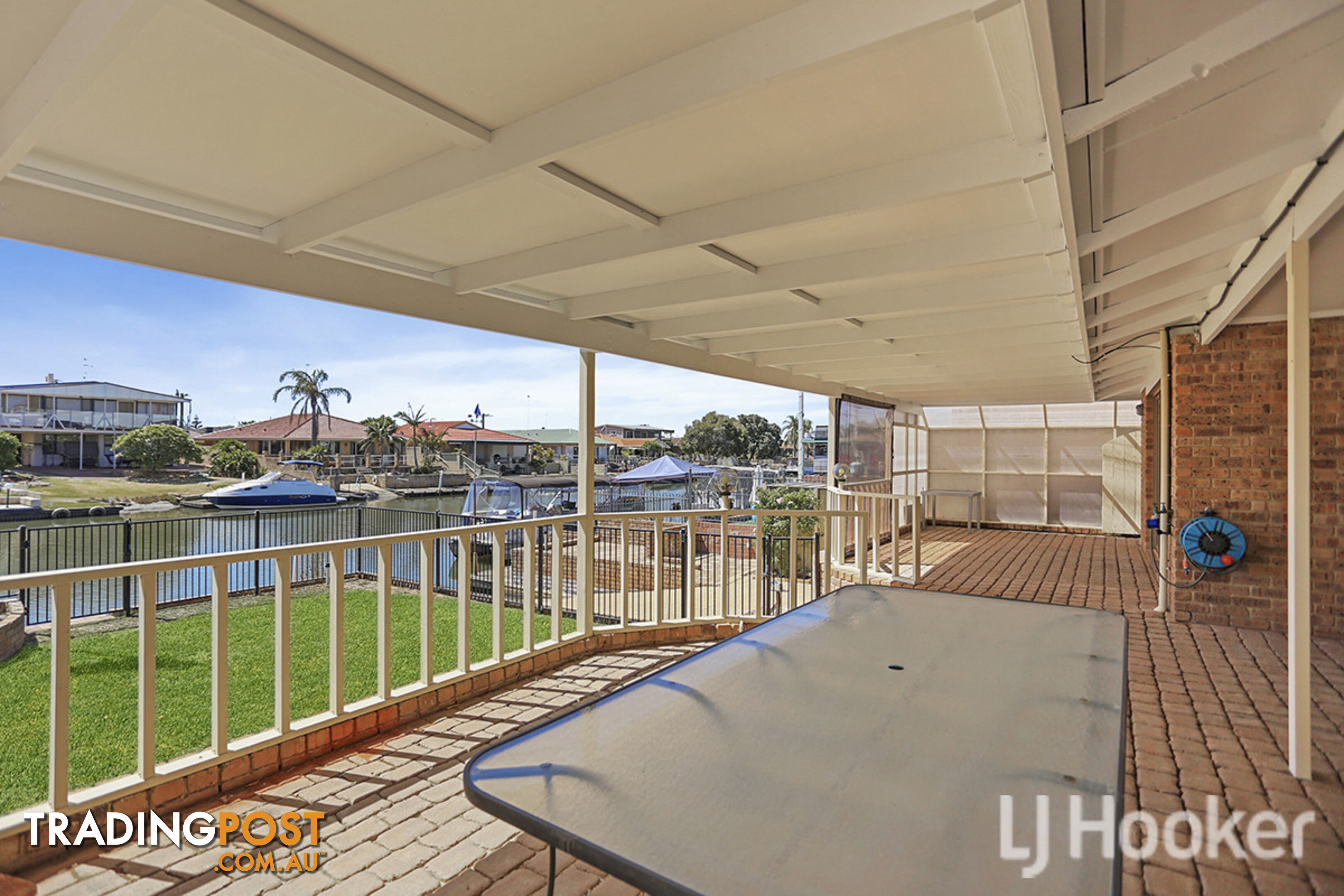 13 Woolah Place SOUTH YUNDERUP WA 6208