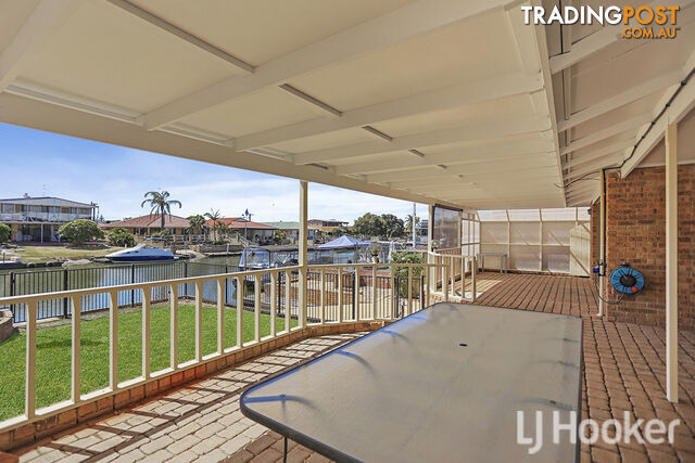 13 Woolah Place SOUTH YUNDERUP WA 6208