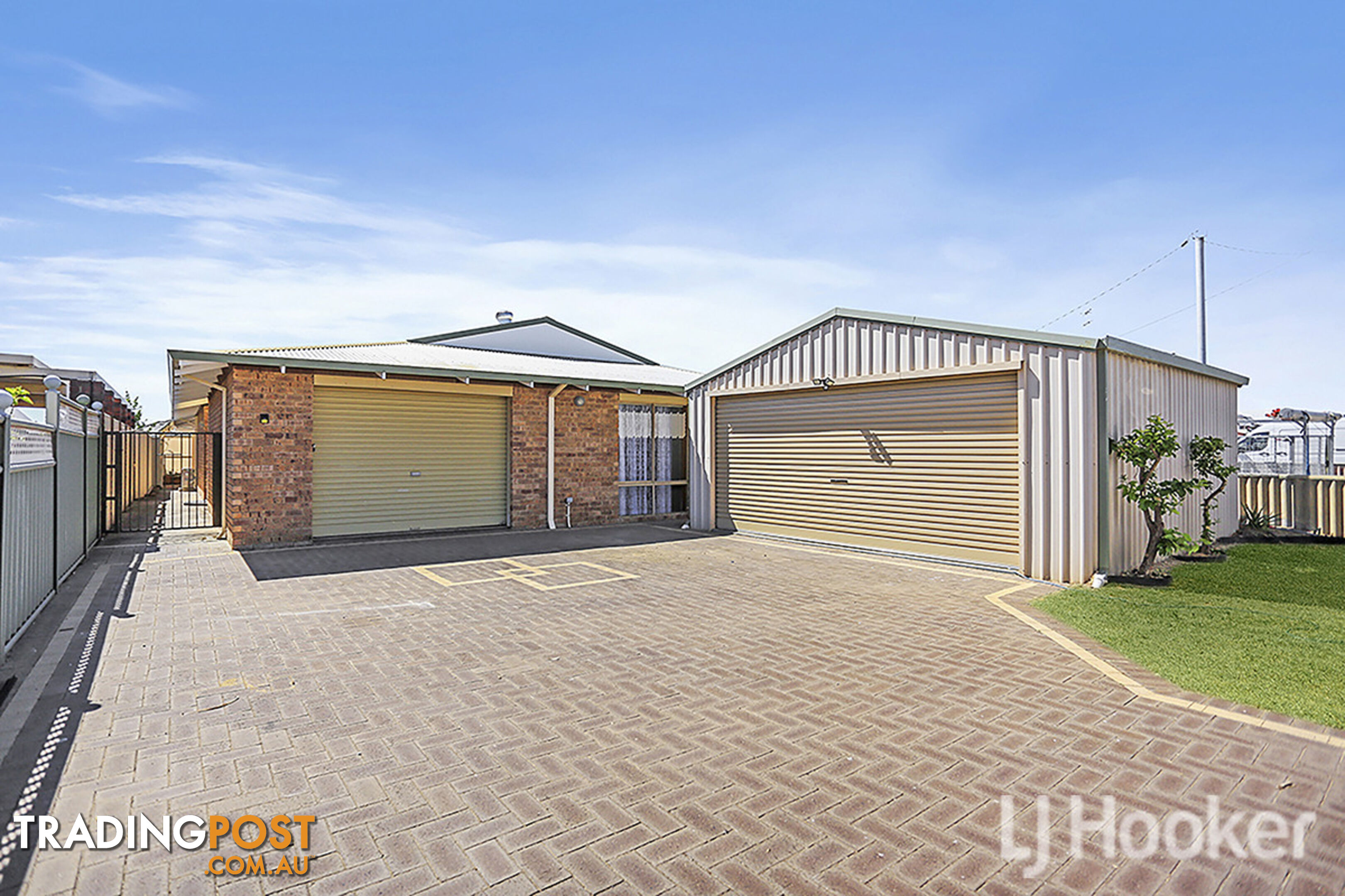 13 Woolah Place SOUTH YUNDERUP WA 6208