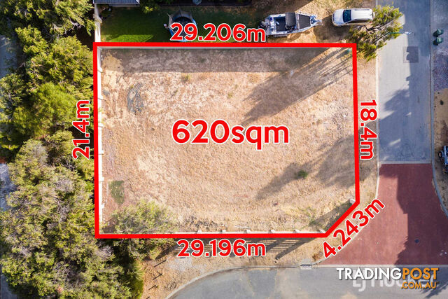 2 Royal Crescent WANNANUP WA 6210 - photo 4 of 10