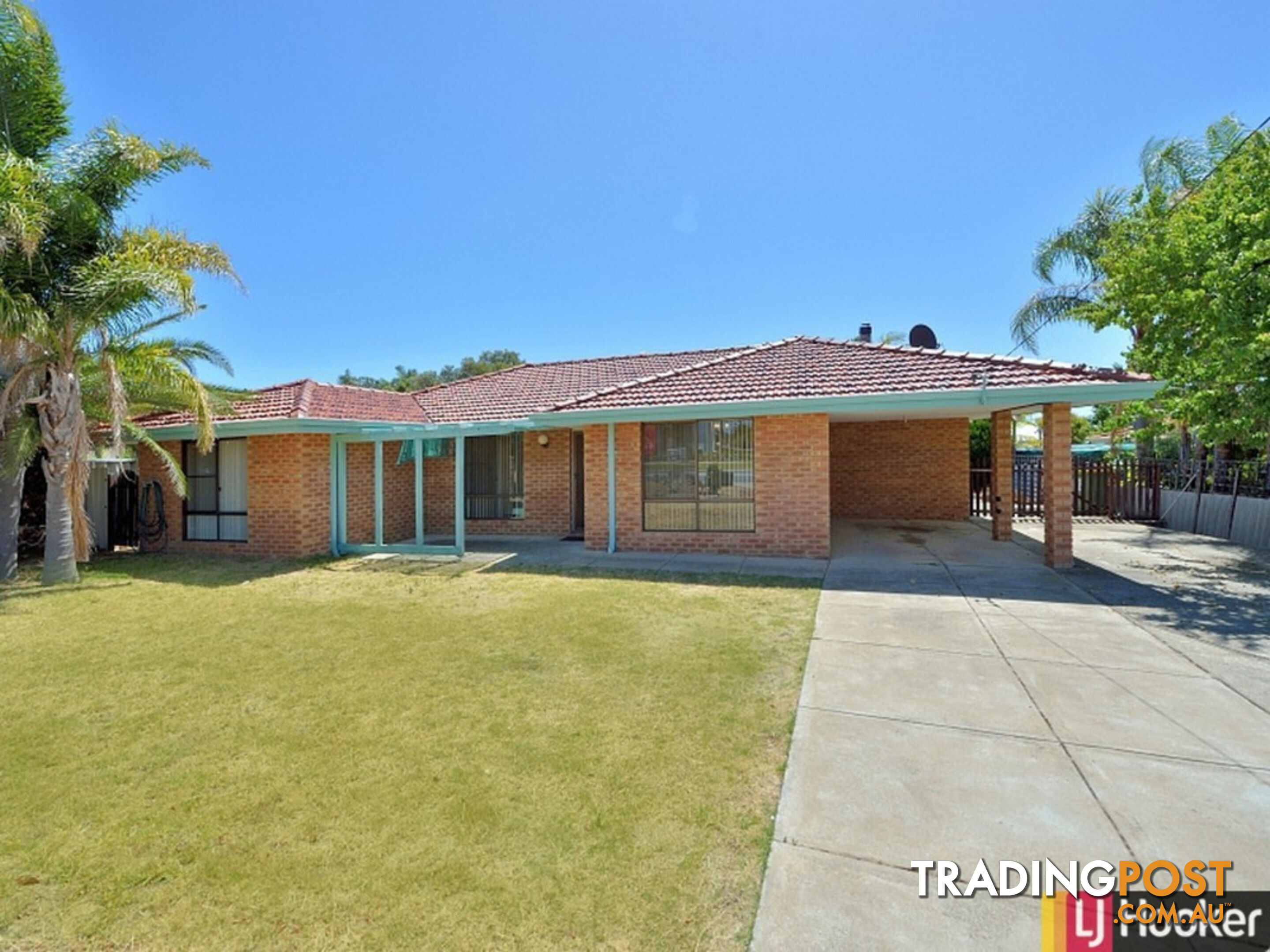 40 Anstruther Road MANDURAH WA 6210