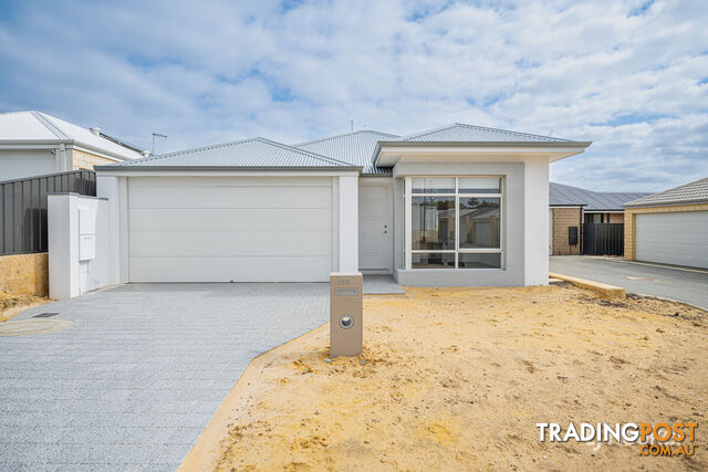 132 Sanctuary Circuit DAWESVILLE WA 6211