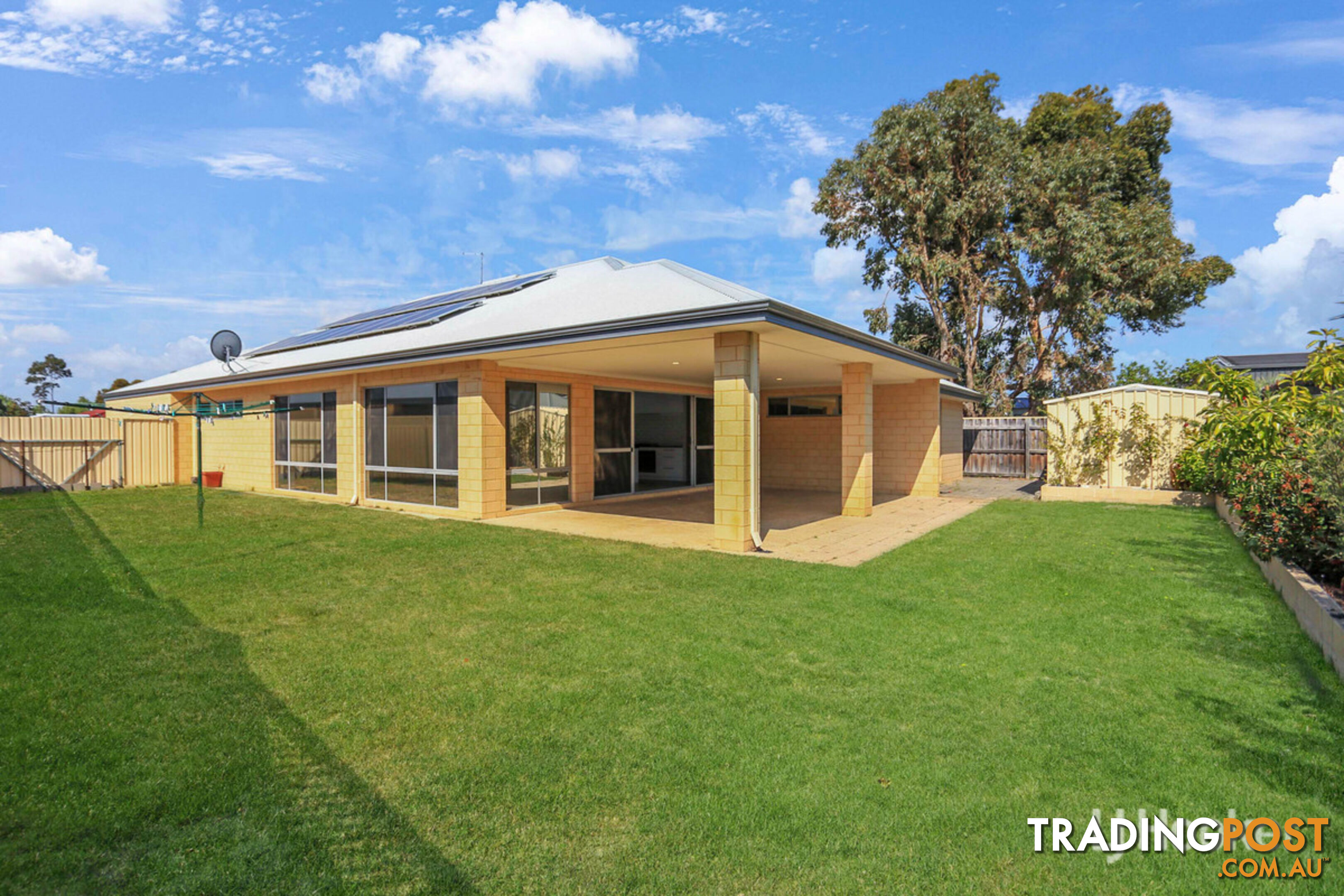 13 Sunset Circle PINJARRA WA 6208