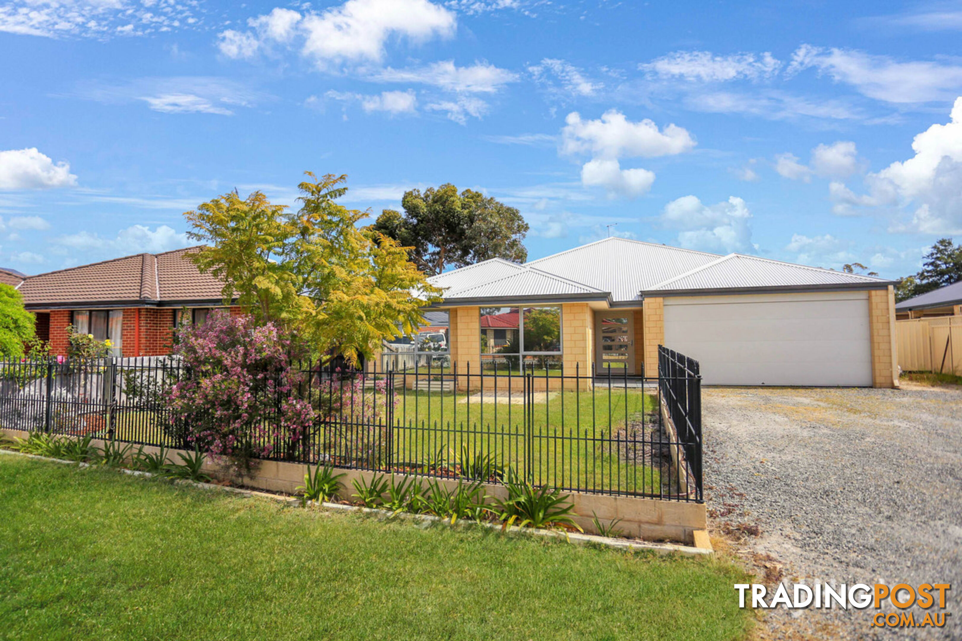 13 Sunset Circle PINJARRA WA 6208