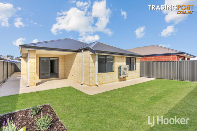 7 Popran Street BALDIVIS WA 6171