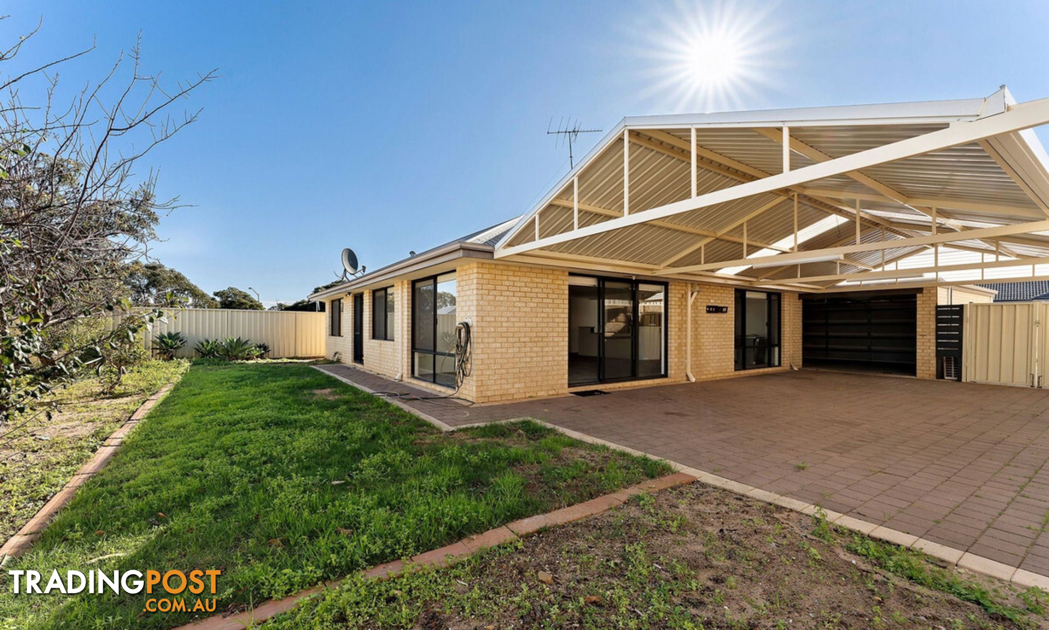 7 Kondinin Way DAWESVILLE WA 6211