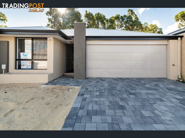 10/96 Bortolo Drive GREENFIELDS WA 6210