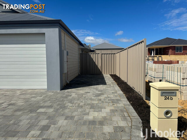 24B Daffodil Way KARNUP WA 6176