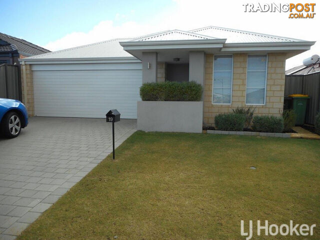 19 Grafton Rise BALDIVIS WA 6171