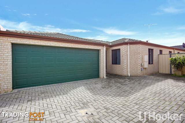 56B Tuckey Street MANDURAH WA 6210