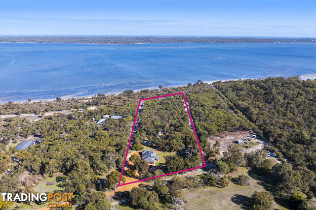 Lot 7 Possum Place BIRCHMONT WA 6214
