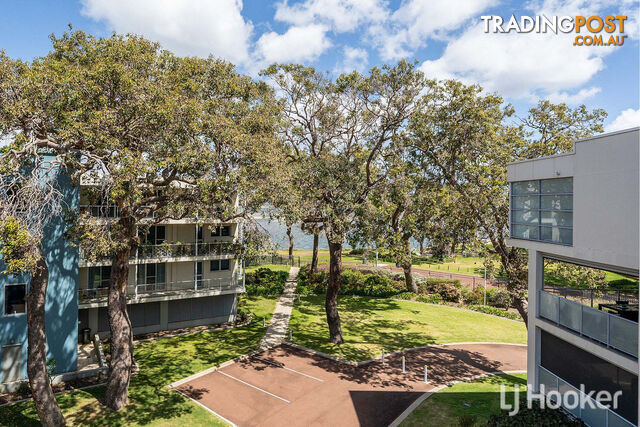 57/30 Sirrocco Drive ERSKINE WA 6210