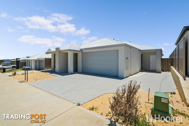 41B Persimmon Crescent KARNUP WA 6176