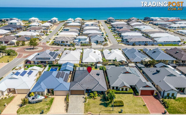 5 Marsdenia Road HALLS HEAD WA 6210