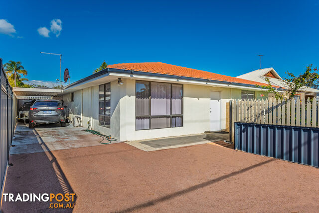 50A Teranca Road GREENFIELDS WA 6210