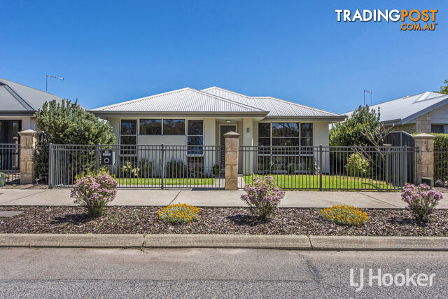 14 Lukin Loop PINJARRA WA 6208