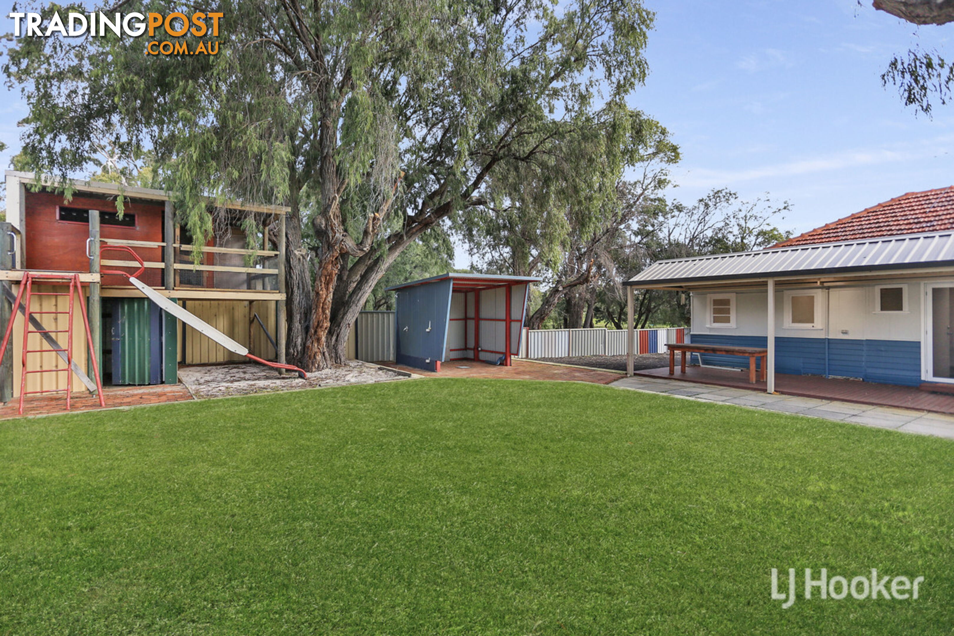 3 Gregory Road DAWESVILLE WA 6211