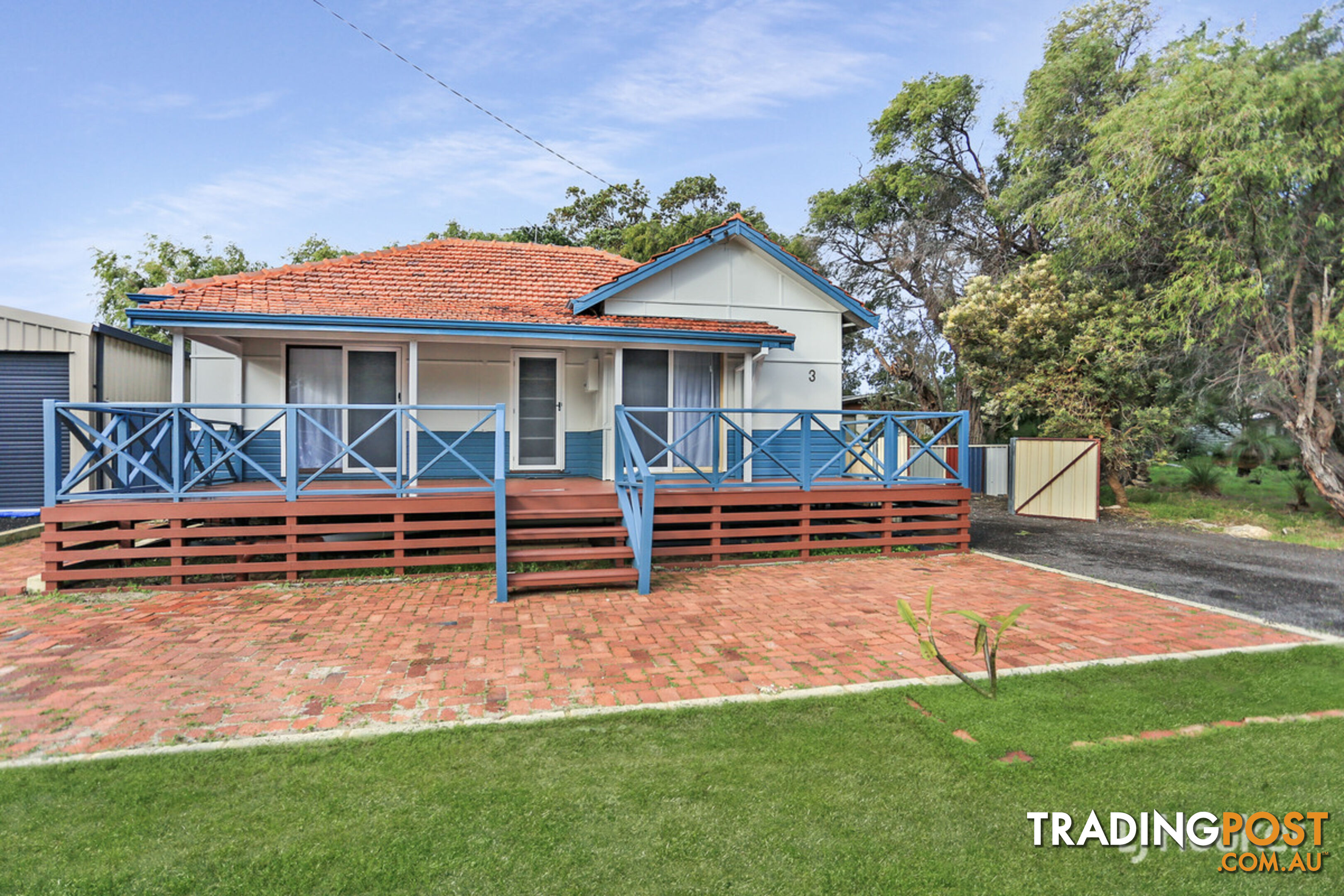 3 Gregory Road DAWESVILLE WA 6211