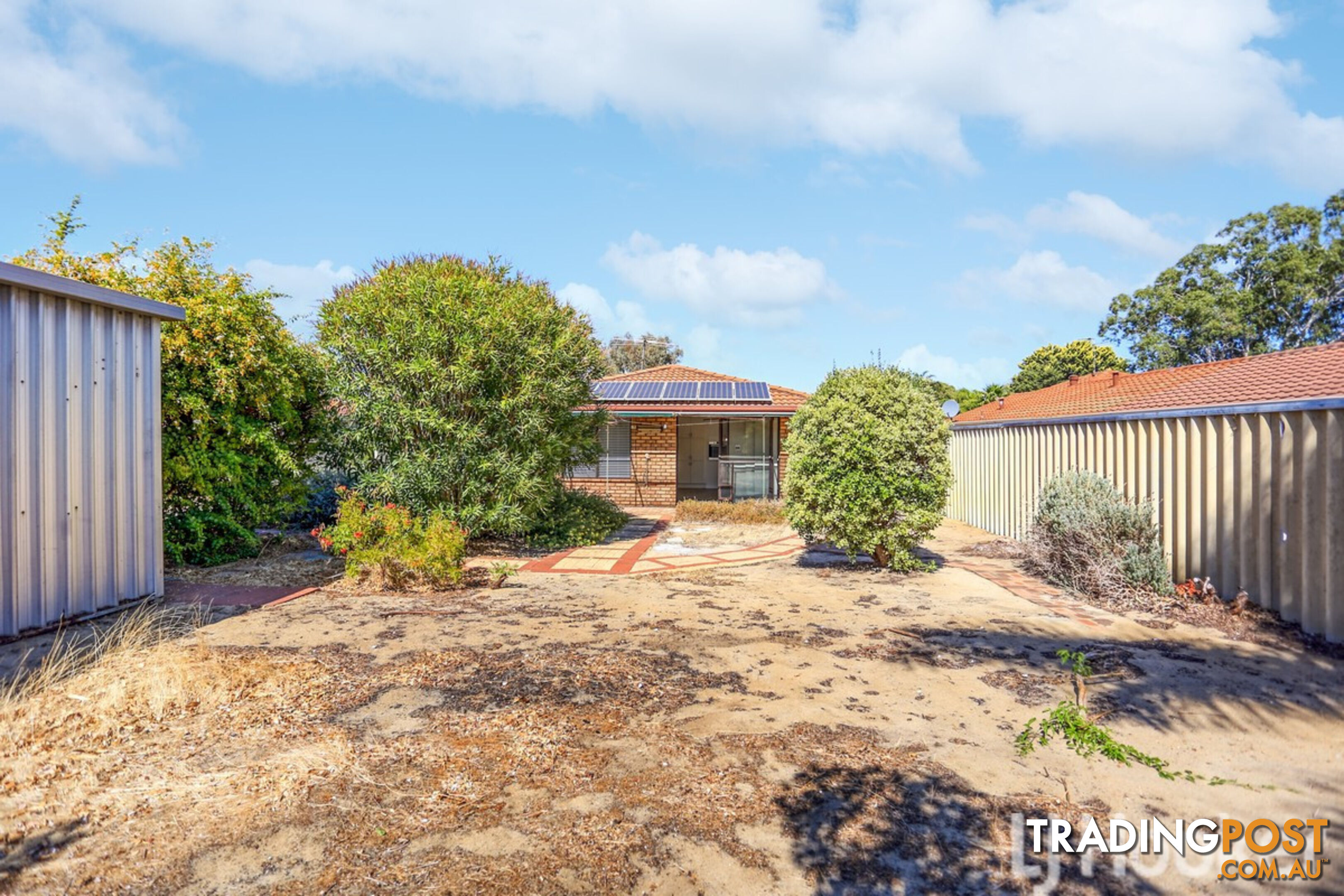 40 Peelwood Parade HALLS HEAD WA 6210